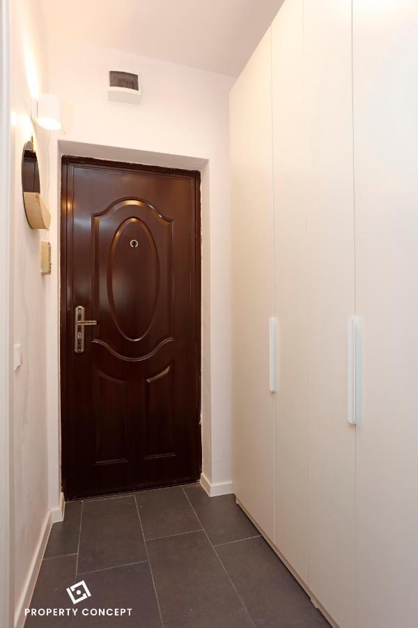Appartamento Chic Scandinavian Style Studio Bucarest