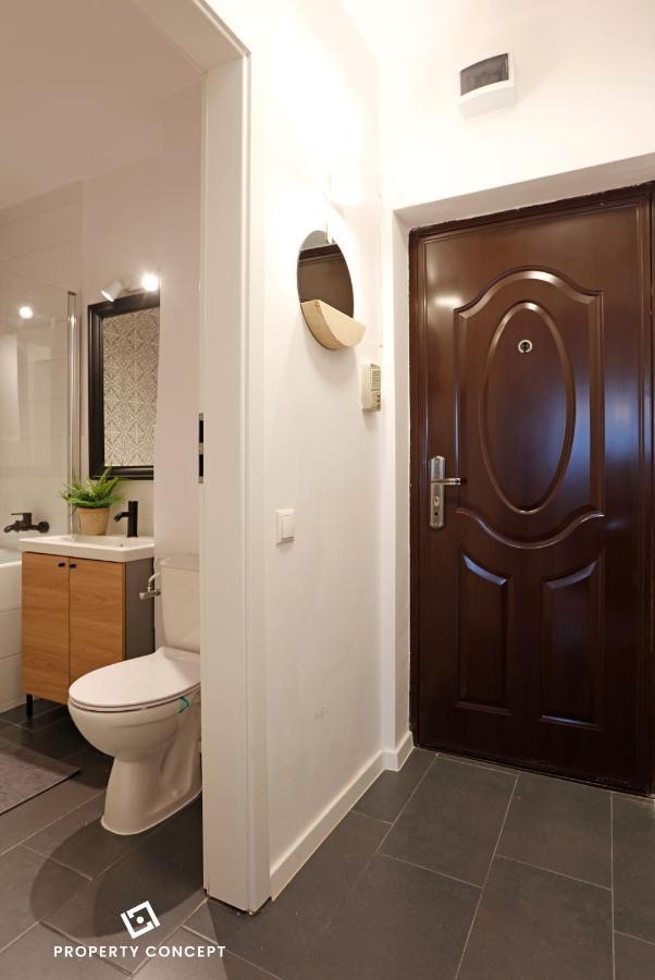 Appartamento Chic Scandinavian Style Studio