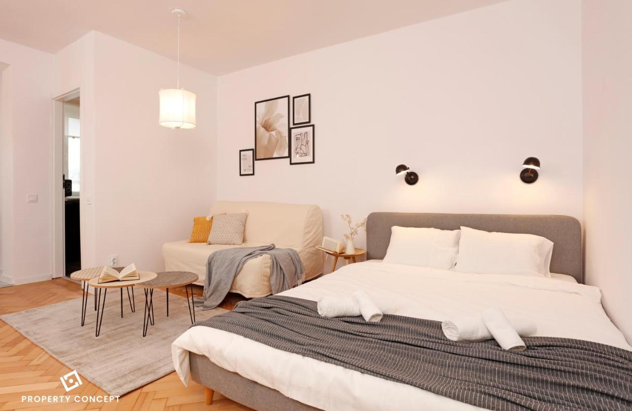 Apartment Chic Scandinavian Style Studio *